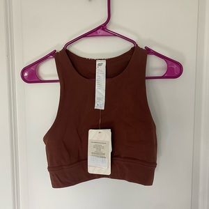 Fabletics Seamless Sports Bra and Leggings Set